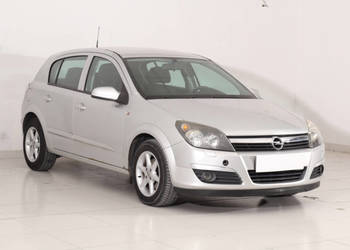 Opel Astra 1.6 16V