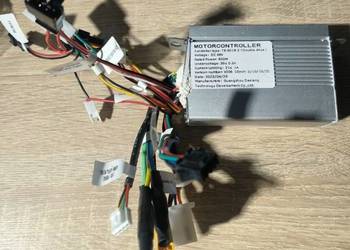 Sterownik do hulajnogi Ruptor R6