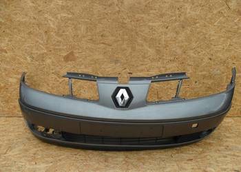 Renault Espace IV K 2002- zderzak przedni