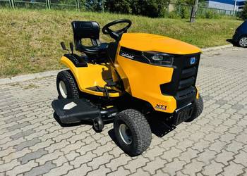 Traktorek kosiarka Cub Cadet XT1 Kohler 18km z USA! 42" 170 moto godz.