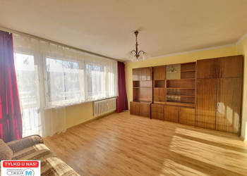 Do sprzedaży mieszkanie Kielce 49.17m2