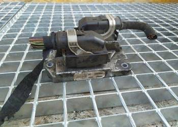 STEROWNIK SILNIKA KOMPUTER OPEL ZAFIRA B Z16XEP FFRT 28023583