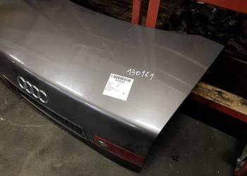 KLAPA  A8 D2 PRZEDLIFT