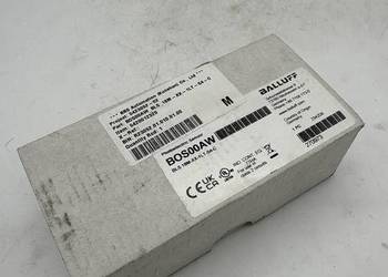 Balluff BOS00AW (BLS 18M-XX-1LT-S4-C) Czujnik fotoelektryczny