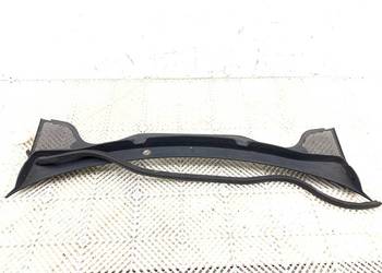 PODSZYBIE VW POLO V Hatchback OSŁONA PRZEDNIA