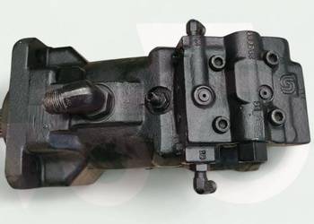 Silnik hydrauliczny 774760 508367 Sauer Danfoss 51D110 Merlo P 34.7