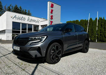 Renault Austral 1.3 160 Automat esprit Alpine Panorama Dach Kamera
