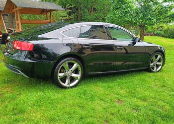 Audi A5 2015 2.0 D