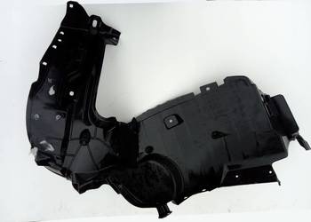 NADKOLE PRAWY PRZÓD NISSAN X-TRAIL T31 NADKOLE PRAWY PRZÓD NISSAN X-TRAIL T31