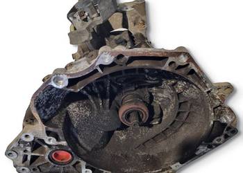 SKRZYNIA BIEGÓW Opel Astra III H Zafira B 1.8 16V manualna MANUAL F17C419