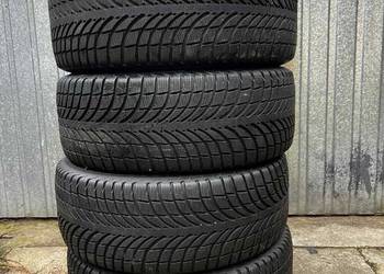 Michelin Latitude Alpin LA2 Zima 235/55R18