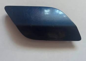 Zaślepka spryskiwacza reflektora Opel Astra H prawa RH 375768702