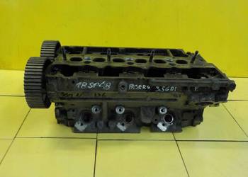 MITSUBISHI PAJERO 3.5 GDI 02r 203KM 6G74 glowica kompletna prawa