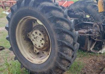 Tylne koła ursus c360