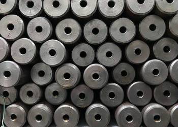 Lufa .308 gwintowana półfabrykat rusznikarska barrel blank stal