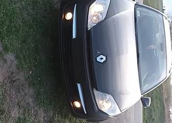 Renault laguna 3