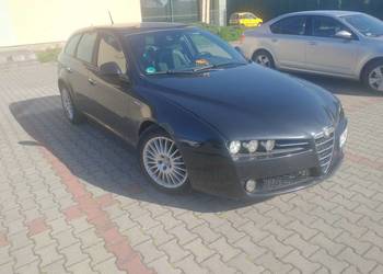 Alfa Romeo 159 2.0 jtdM