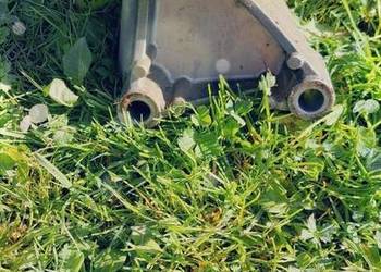 ŁAPA MOCUJĄCA FILTR PALIWA Peugeot 206 SW 2.0 HDi (2003)