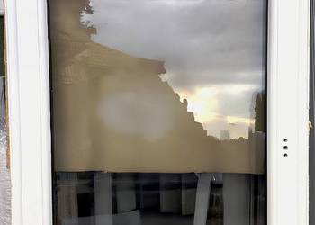 OKNO VEKA 87x143 okno, kolor zewn. brąz, ciemny dąb bagienny, RUL, typowe