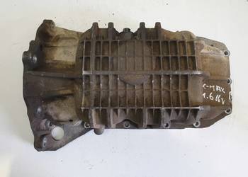 Ford Focus MK2 II 1.6 16V MISKA OLEJOWA oleju