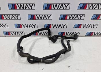 BMW F90 F91 F92 G11 G12 G30 G31 G32 POMPA WODY DODATKOWA 9372723