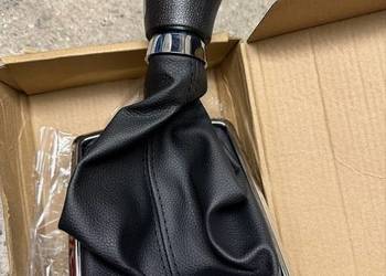 Gałka z mieszkiem zmiany 6 biegow