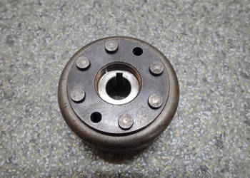 MAGNETO 032000 - 7720 8MX HONDA CR 250 94-01R