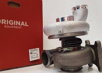 Turbosprężarka firmy GARRETT 820803-5004S 820803-0004 820803-5009S