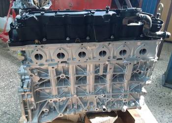 Regenerowany Silnik BMW 3 5 6 7 X3 X5 X6 3.0D N57D30B 313KM Regenerowany Silnik BMW 3 5 6 7 X3 X5 X6 3.0D N57D30B 313KM