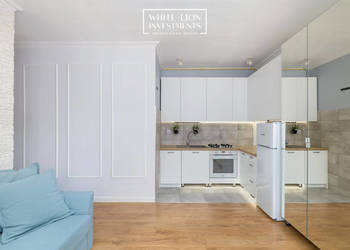 Sprzedam mieszkanie Warszawa 35.46m2 2 pokoje