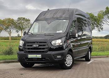 Ford TRANSIT 330 L3H3 XL Navi Carplay blaszak 4x2 2023