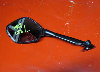 KAWASAKI Z125 650 750 500 400 NINJA LUSTERKO LEWE MIRROR