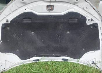 Seat ibiza 6J 08-16 wygluszenie maski
