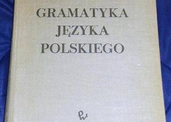 Gramatyka języka polskiego - Stanisław Szober