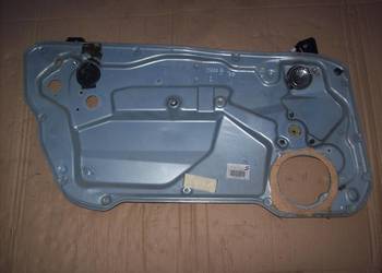 Ibiza III 6L 3D Podnosnik szyby lewy prawy Oryginal