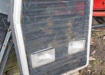 Grill ekran front maski massey ferguson 3060 *3080  i 3050