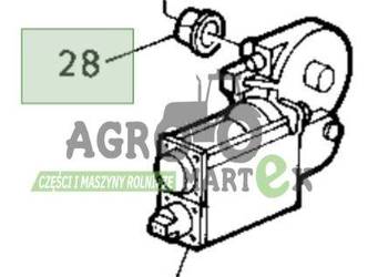 H89515 PODKŁADKA JD