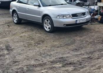 Audi a4 b5