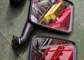 VW T3 lusterko lewe oryginał