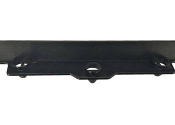 MERCEDES C-KLASA W205 Oslona podlogi tyl OE