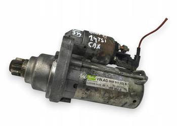 ROZRUSZNIK VW Golf VI Passat Audi A3 1.4 TSI 0AM911023B TS12ER20 VALEO OEM
