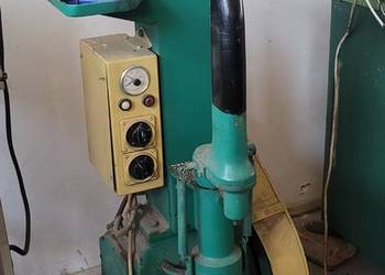 Stemplowarka hydrauliczna SCHON