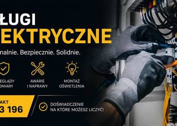 Usługi Elektryczne | Awarie