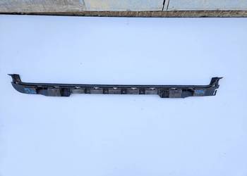 MERCEDES W204 KOMBI ŚLIZG WZMOCNIENIE ZDERZAKA TYŁ A2048850665