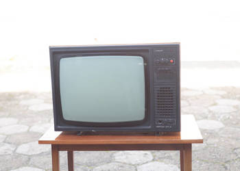 Telewizor unitra neptun 471A  unimor