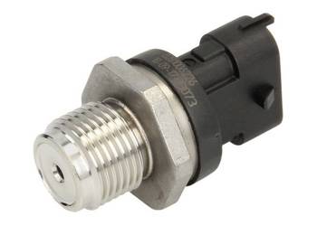 Czujnik ciśnienia paliwa Bosch 0281006226 Case New Holland Steyr Stan: N