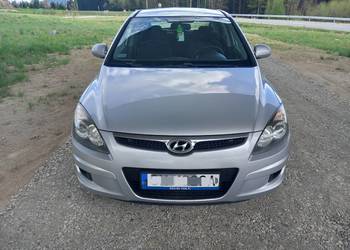 Hyundai i30  1.6 Benzyna