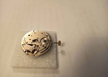 Mechanizm Glashütte Spezimatic