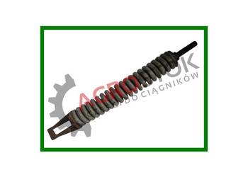 Napinacz gąsienicy dt-75 oryginał Napinacz gąsienicy dt-75 oryginał