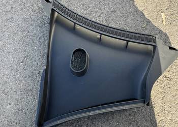 KIEROWNICA POWIETRZA LEWY PRZÓD VW PASSAT B9 3J0807723